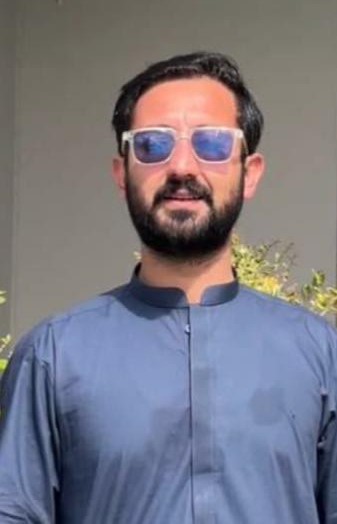 Dr. Aiaz Qalandar Khan