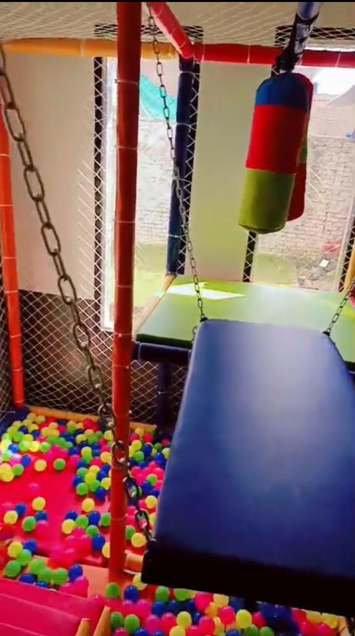 Play Area